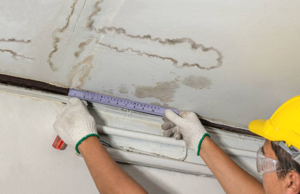 Reliable Sewage Cleanup contractor in Sharon, MA by Water Damage Irwin
